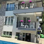 Hanli Apart-hotel Muğla