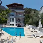 Hanli Apart-hotel Muğla