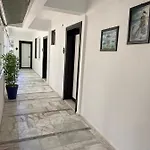 Apart-hotel Hanli
