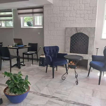 Apart-hotel Hanli Muğla