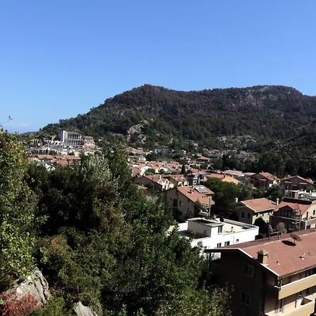 Apartahotel Hanli Muğla