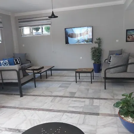 Hanli Lejlighedshotel Mugla