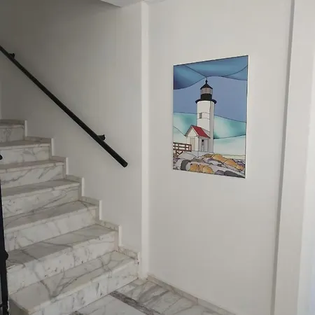 Hanli Lejlighedshotel *