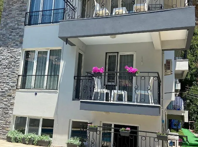 Hanli 公寓式酒店 穆拉