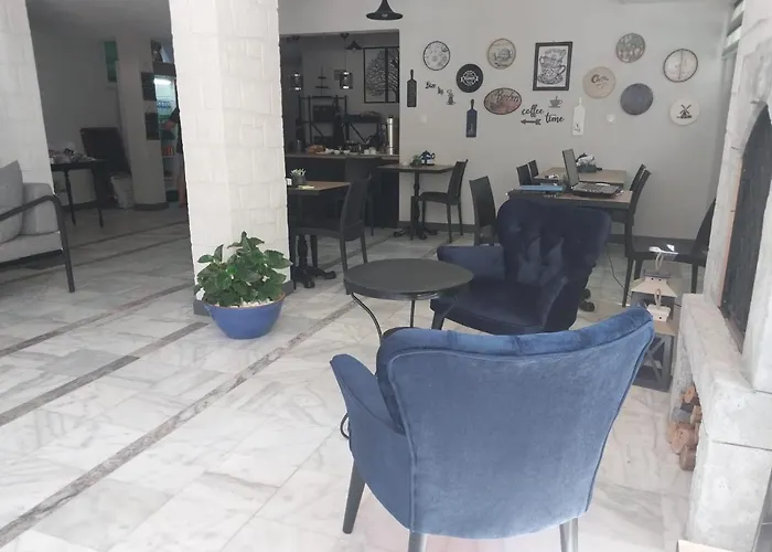 Hanli 公寓式酒店 *