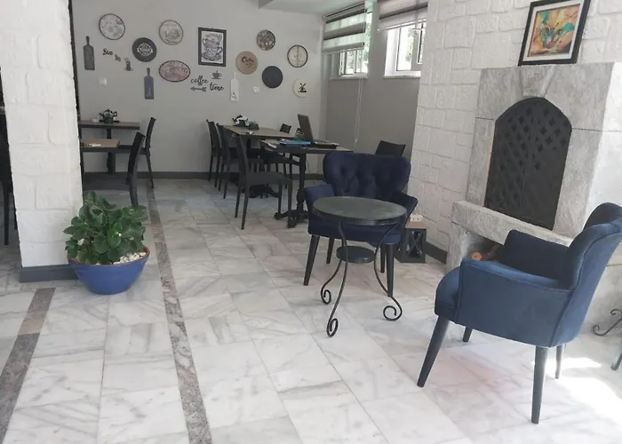 Hanli 公寓式酒店