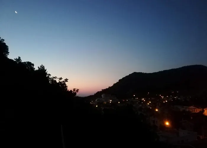 公寓式酒店 Hanli *