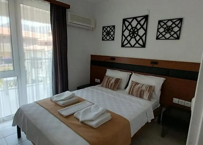 Hanli 穆拉