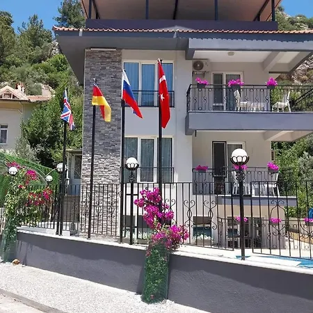 Hanli Mugla