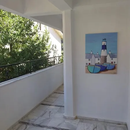 Hanli Апарт-отель