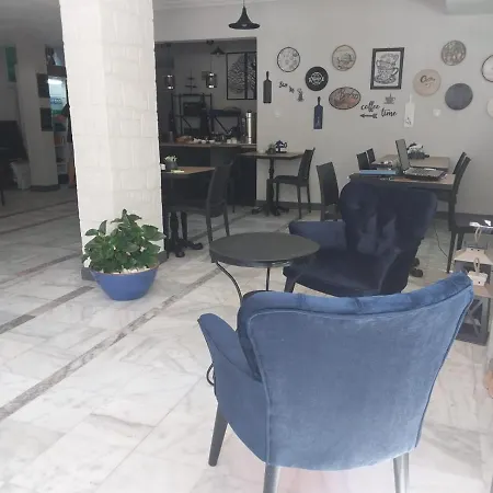 Hanli Hotel de apartamente *