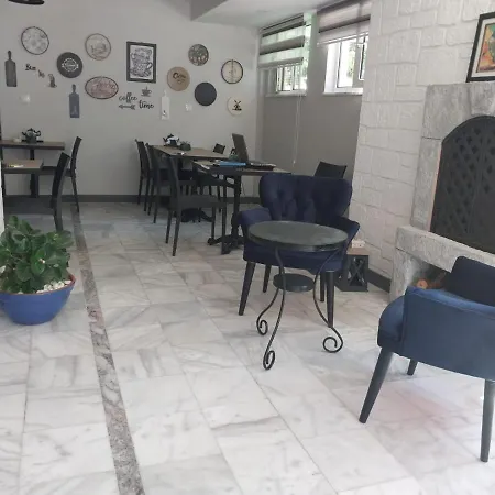 Hanli Hotel de apartamente