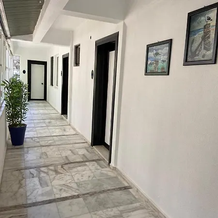 Aparthotel Hanli
